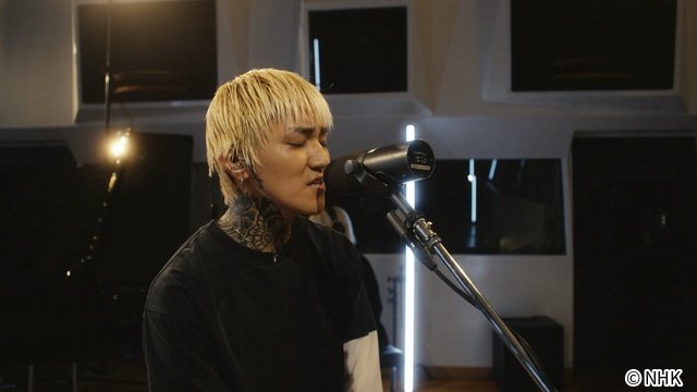 LEX&LANA、10代の“生きづらさ”と向き合う 未発表曲&新曲をEテレで初披露