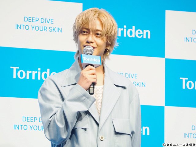 King ＆ Prince・髙橋海人「廉のこういうところが好き」永瀬廉との絆感じた瞬間を告白