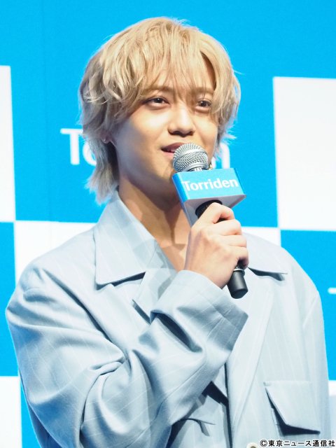 King ＆ Prince・髙橋海人「廉のこういうところが好き」永瀬廉との絆感じた瞬間を告白