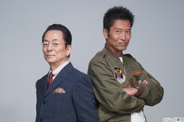 「相棒25」今秋放送、現行連ドラ日本最長記録へ! 初回SPは現職総理大臣に挑む