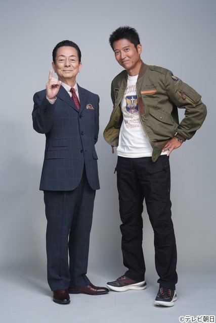 「相棒25」今秋放送、現行連ドラ日本最長記録へ! 初回SPは現職総理大臣に挑む