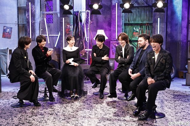 「タイムレスマン」第2回信頼じゃんけんトーナメント開催　横山裕らと大波乱の心理戦