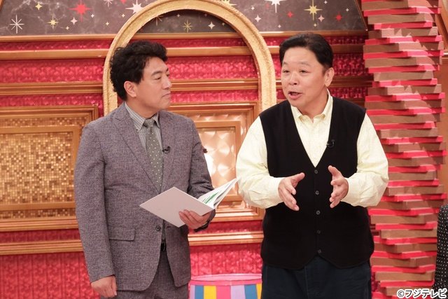 「タイムレスマン」第2回信頼じゃんけんトーナメント開催　横山裕らと大波乱の心理戦