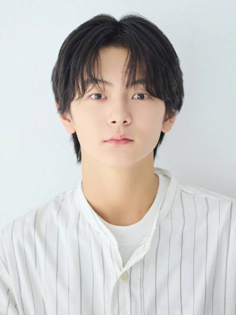 齋藤潤が小栗家の養子に、草川拓弥は従者役！「逆賊の幕臣」瀧内公美、ANIら新キャスト発表
