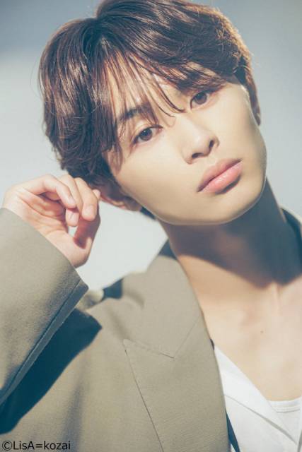 齋藤潤が小栗家の養子に、草川拓弥は従者役！「逆賊の幕臣」瀧内公美、ANIら新キャスト発表