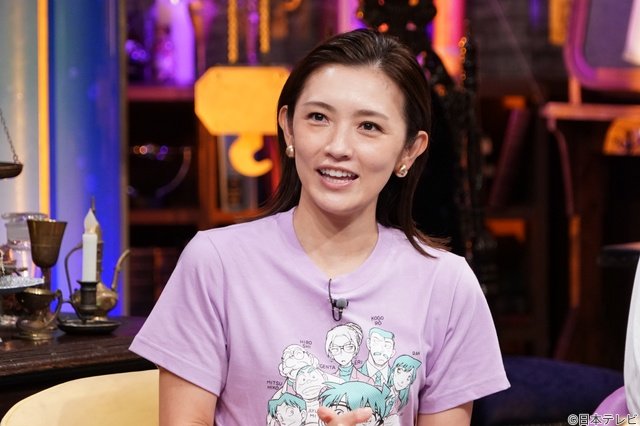 二宮和也主演「8番出口」とコラボ「金曜ミステリークラブ!!!」2時間SPで福田和子の逃亡劇に迫る