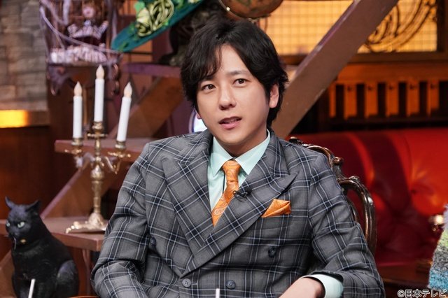 二宮和也主演「8番出口」とコラボ「金曜ミステリークラブ!!!」2時間SPで福田和子の逃亡劇に迫る