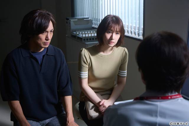 つんく♂役・高橋光臣が「24時間テレビ」ドラマでシャ乱Q歴代ジャケット完全再現