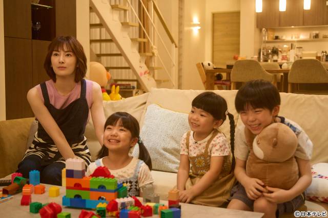 つんく♂役・高橋光臣が「24時間テレビ」ドラマでシャ乱Q歴代ジャケット完全再現