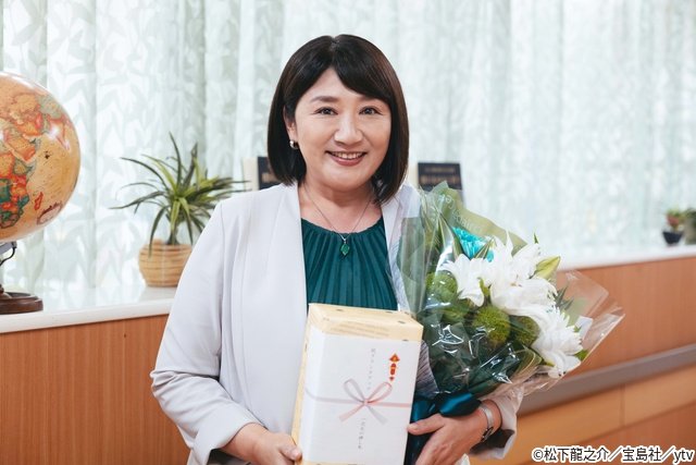 木戸大聖、土居志央梨、和田正人、小手伸也らが撮了「一次元の挿し木」クランクアップコメント到着