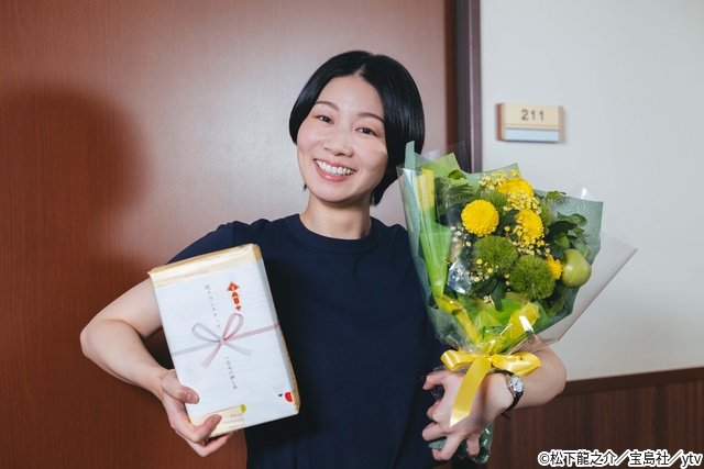 木戸大聖、土居志央梨、和田正人、小手伸也らが撮了「一次元の挿し木」クランクアップコメント到着