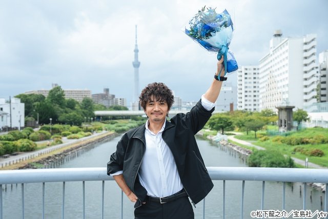 木戸大聖、土居志央梨、和田正人、小手伸也らが撮了「一次元の挿し木」クランクアップコメント到着
