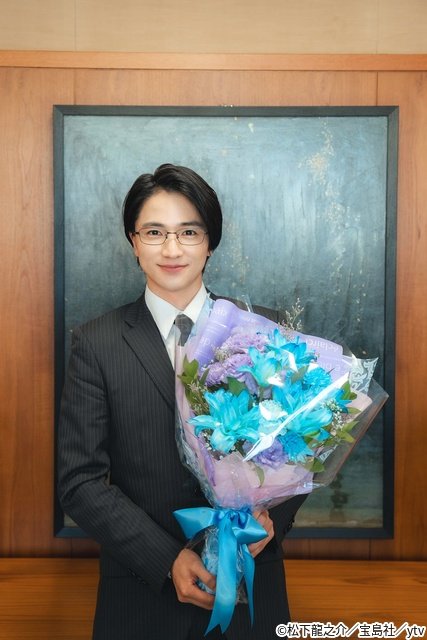 木戸大聖、土居志央梨、和田正人、小手伸也らが撮了「一次元の挿し木」クランクアップコメント到着