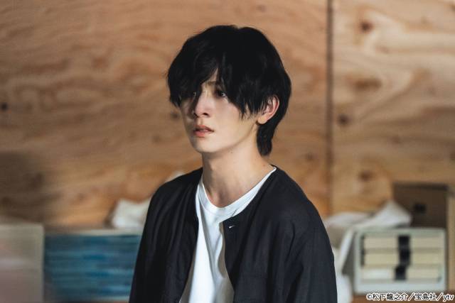 「一次元の挿し木」悠（山田涼介）は紫陽（堀田真由）に会えるのか　京一（佐々木蔵之介）との対峙も
