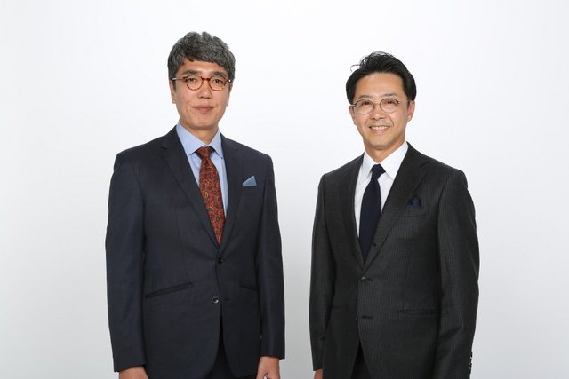 劇団ひとりvsキングコング西野、「ゴッドタン」で人気の“壮絶な泥仕合”がリアルイベントに!!