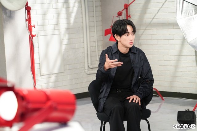 SUPER EIGHT・横山裕、村上信五の言葉に涙 グループの未来を語る「おしゃれクリップ」