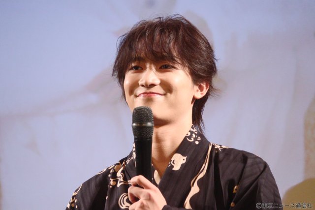 中川翼&桜木雅哉「ちょとら」イベントで胸キュンセリフ実演「本当にちょっと待とうよ(笑)」