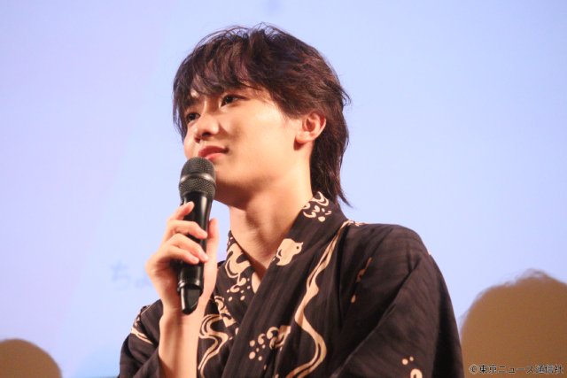 中川翼&桜木雅哉「ちょとら」イベントで胸キュンセリフ実演「本当にちょっと待とうよ(笑)」