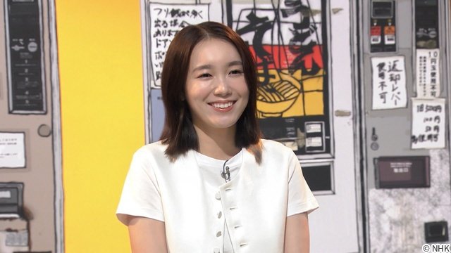 川島明「うどん自販機回にハズレなし」語り担当・飯豊まりえと「ドキュメント72時間」愛を語る