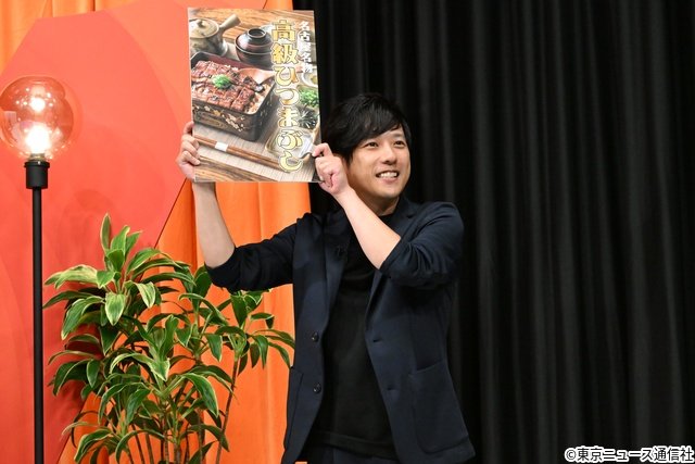 二宮和也「主役は選手」アジア大会への思い語る! 石川佳純との卓球対決も