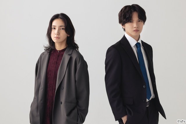 仁村紗和＆佐藤大樹がバディに「ダウト－15年目の復讐－」“真犯人を追う側”役への喜びを語る