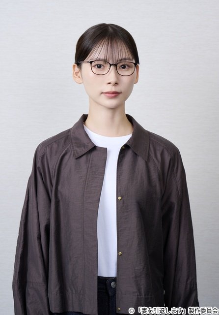 朝日奈央×新川優愛がダブル主演、不倫と復讐の頭脳戦を描く「妻を引退します」