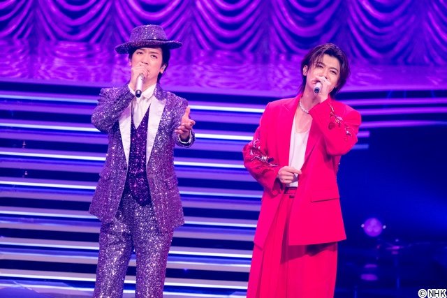 大森元貴&北川景子&二宮和也、“夏の紅白”完走! 大森はソロ曲初披露、二宮はサプライズ歌唱