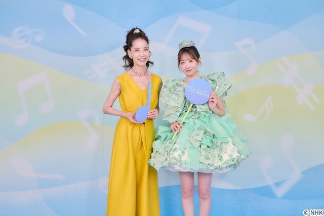 大森元貴&北川景子&二宮和也、“夏の紅白”完走! 大森はソロ曲初披露、二宮はサプライズ歌唱