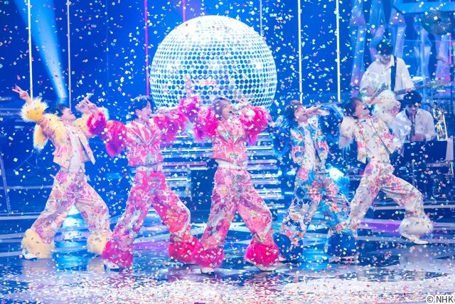 大森元貴&北川景子&二宮和也、“夏の紅白”完走! 大森はソロ曲初披露、二宮はサプライズ歌唱