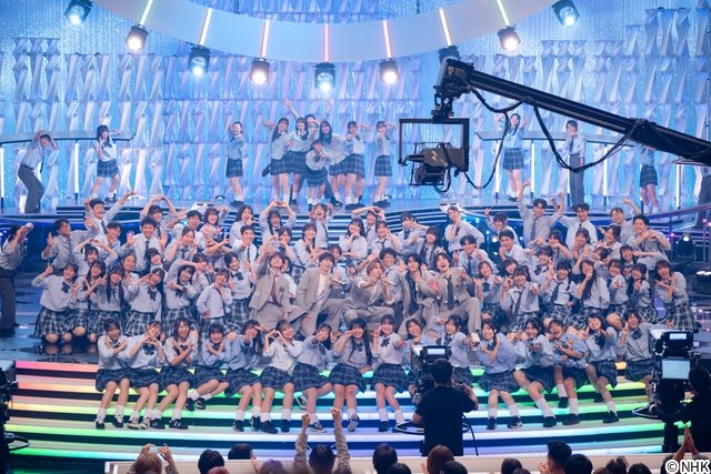 大森元貴&北川景子&二宮和也、“夏の紅白”完走! 大森はソロ曲初披露、二宮はサプライズ歌唱