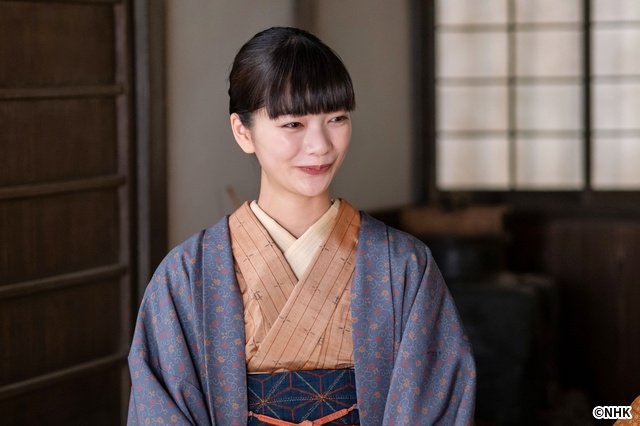 「風、薫る」見上愛インタビュー後編 上坂樹里と築いたバディ感、看護師役で得た新たな発見