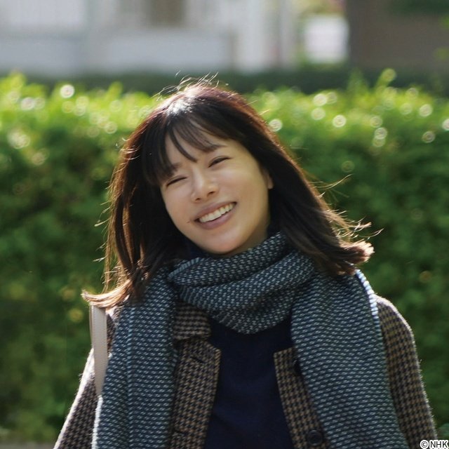 桜井ユキ＆宮沢氷魚＆加賀まりこ復活！　これぞ「しあわせは食べて寝て待て」なシーンが満載