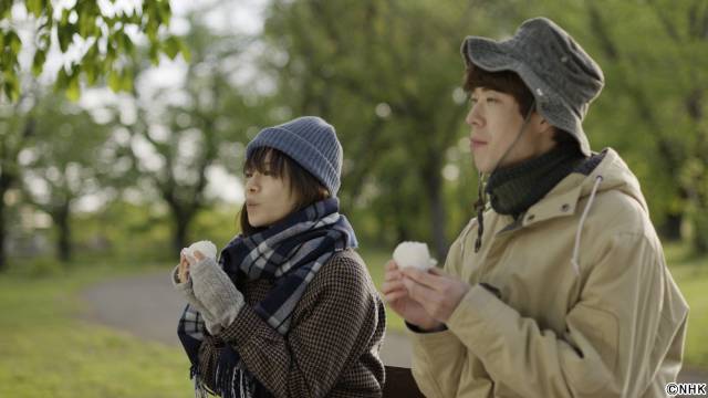 「しあわせは食べて寝て待て」桜井ユキ、さとこを取り戻した瞬間「氷魚くんに助けられました」