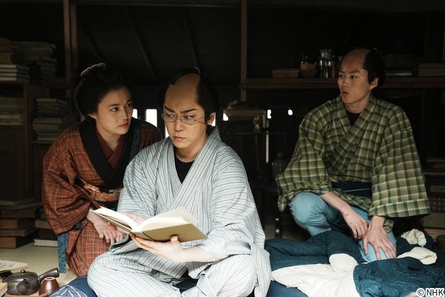 生田絵梨花、時代劇出演続き「大河ドラマに出たい」と熱望「銭形平次」主演亀梨和也に感謝