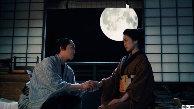 生田絵梨花、時代劇出演続き「大河ドラマに出たい」と熱望「銭形平次」主演亀梨和也に感謝