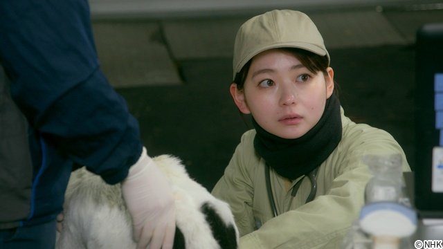 山田杏奈＆當真あみ「リラの花咲くけものみち2」待望の続編　萩原利久“残雪”との関係に進展も