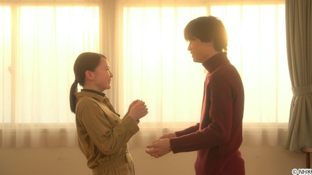 山田杏奈＆當真あみ「リラの花咲くけものみち2」待望の続編　萩原利久“残雪”との関係に進展も