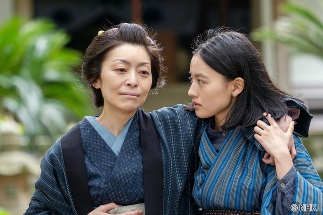「風、薫る」上坂樹里、朝ドラ主演に挑んだ日々は「直美を演じたというより共に生きた感覚」