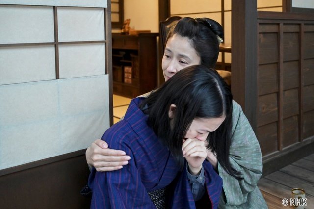 「風、薫る」上坂樹里、朝ドラ主演に挑んだ日々は「直美を演じたというより共に生きた感覚」