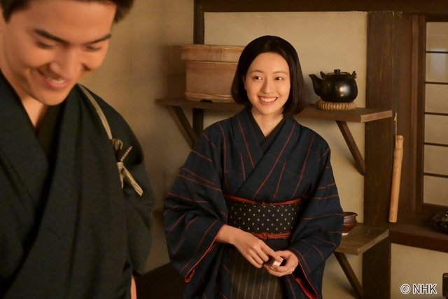 「風、薫る」上坂樹里、朝ドラ主演に挑んだ日々は「直美を演じたというより共に生きた感覚」