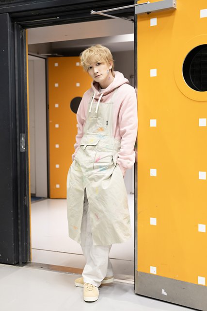 「タツキ先生は甘すぎる！」町田啓太、フリースクールの教室長役で新境地「すごく運命を感じる」