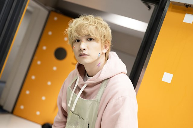 「タツキ先生は甘すぎる！」町田啓太、フリースクールの教室長役で新境地「すごく運命を感じる」