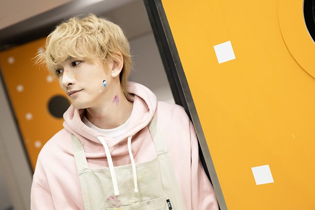 「タツキ先生は甘すぎる！」町田啓太、フリースクールの教室長役で新境地「すごく運命を感じる」