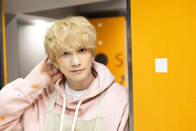 「タツキ先生は甘すぎる！」町田啓太、フリースクールの教室長役で新境地「すごく運命を感じる」