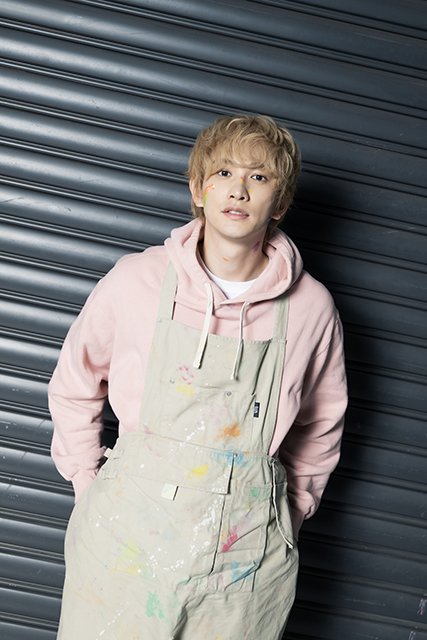 「タツキ先生は甘すぎる！」町田啓太、フリースクールの教室長役で新境地「すごく運命を感じる」