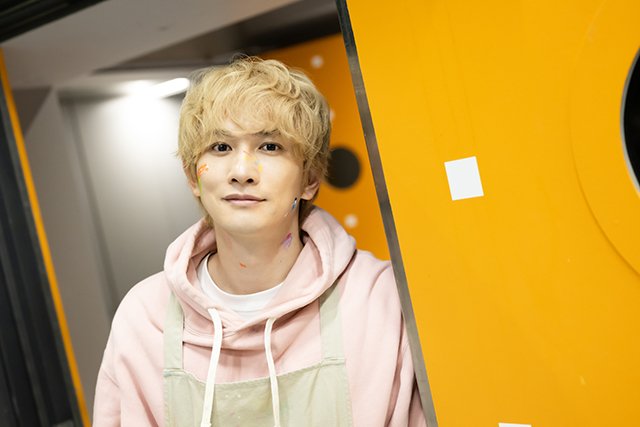 「タツキ先生は甘すぎる！」町田啓太、フリースクールの教室長役で新境地「すごく運命を感じる」