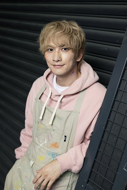 「タツキ先生は甘すぎる！」町田啓太、フリースクールの教室長役で新境地「すごく運命を感じる」