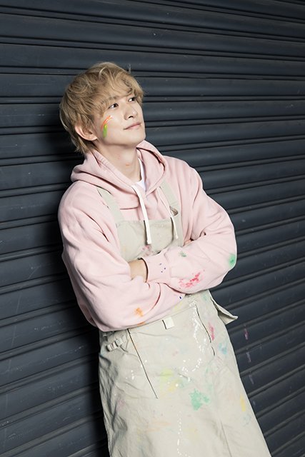 「タツキ先生は甘すぎる！」町田啓太、フリースクールの教室長役で新境地「すごく運命を感じる」