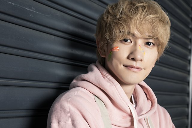 「タツキ先生は甘すぎる！」町田啓太、フリースクールの教室長役で新境地「すごく運命を感じる」