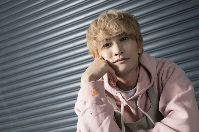 「タツキ先生は甘すぎる！」町田啓太、フリースクールの教室長役で新境地「すごく運命を感じる」